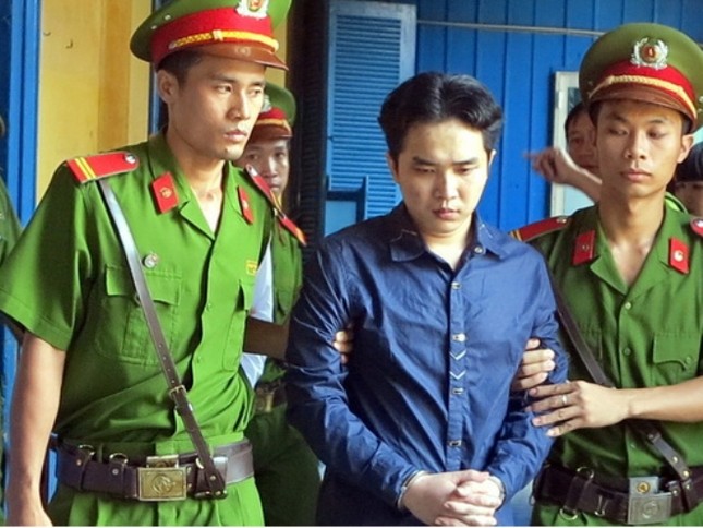 Bắt con tin, cắt của quý và tội ác tày trời vì “ngáo đá“ ảnh 4